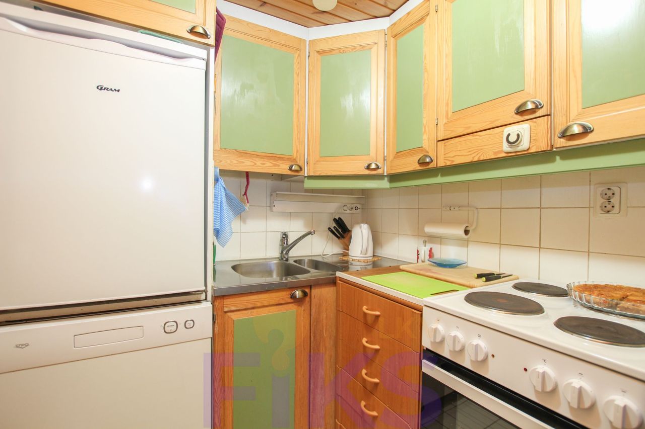 Cottage in Punkaharju, Finland, 50 m² - picture 9