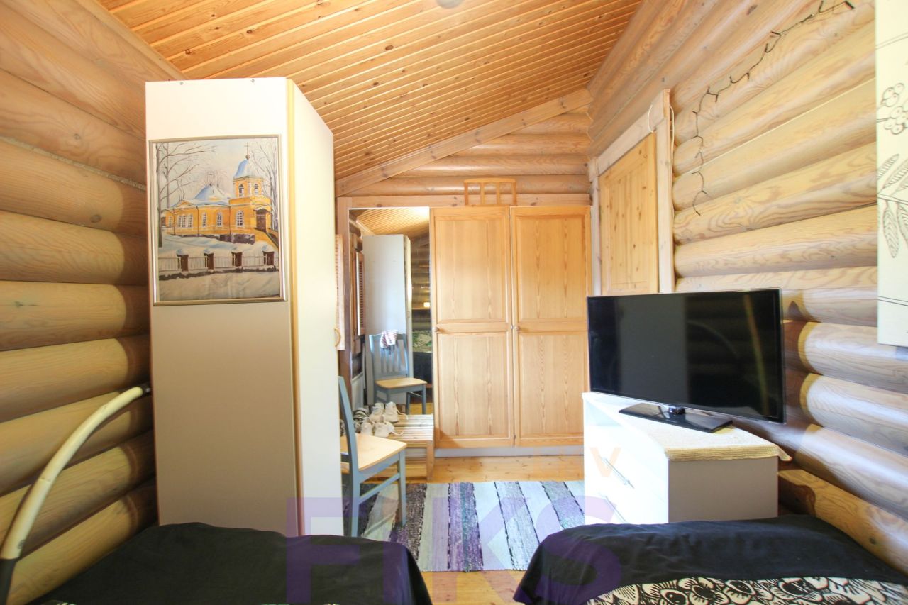 Cottage in Punkaharju, Finland, 50 m² - picture 7