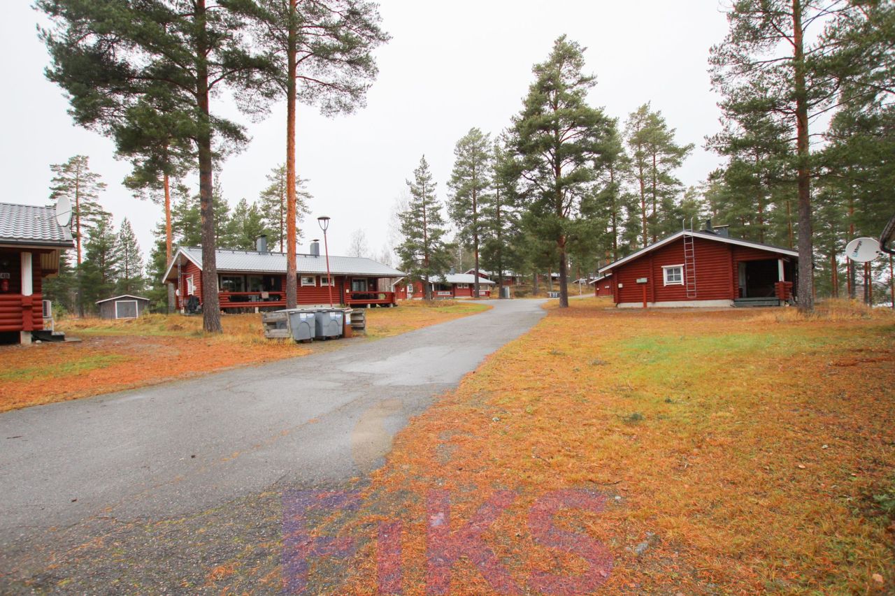 Cottage in Punkaharju, Finland, 50 m² - picture 16