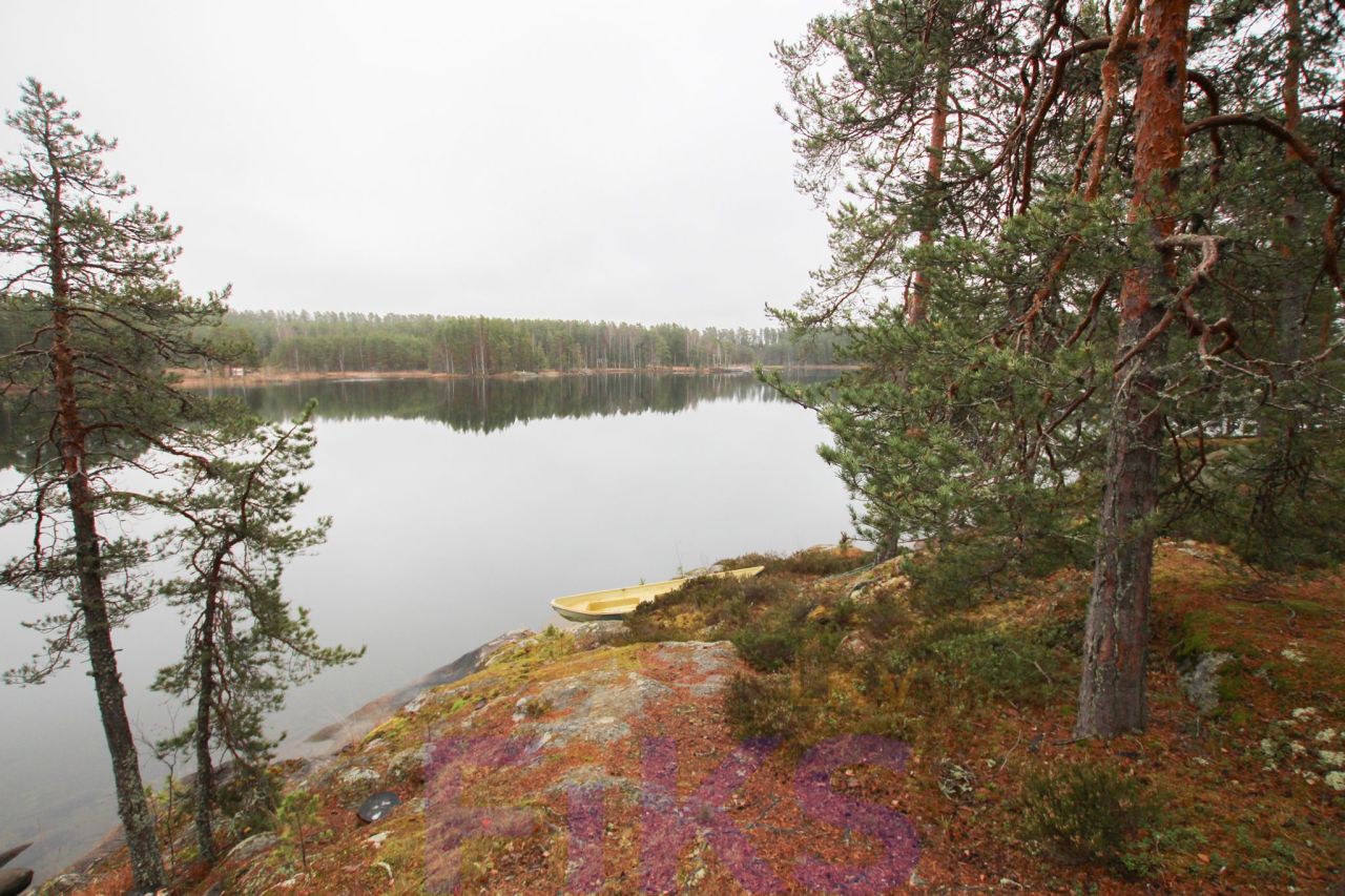 Cottage in Punkaharju, Finland, 50 m² - picture 17