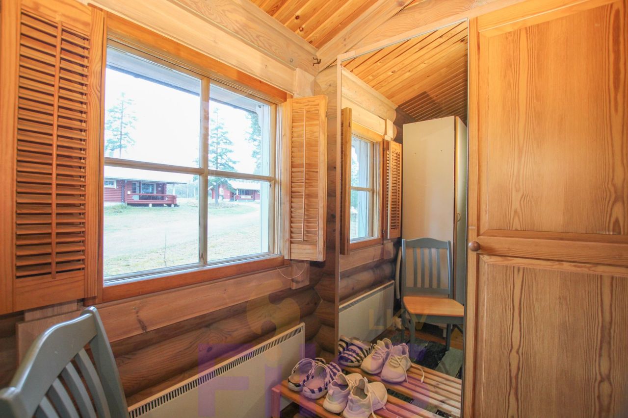 Cottage in Punkaharju, Finland, 50 m² - picture 8