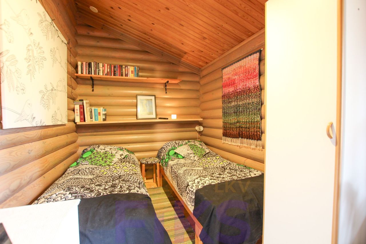 Cottage in Punkaharju, Finland, 50 m² - picture 6