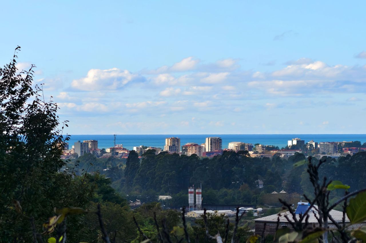 Casa a Batumi, Georgia, 200 m² - foto 2