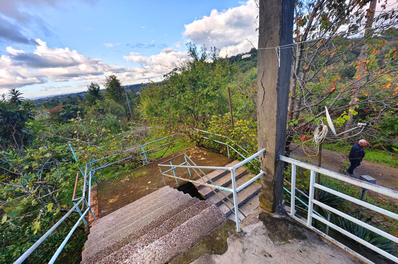 Casa a Batumi, Georgia, 200 m² - foto 8