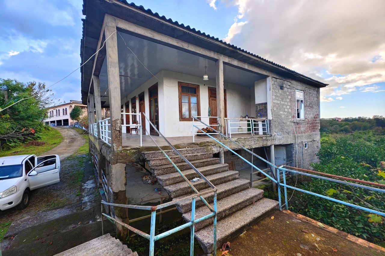 Terreno a Batumi, Georgia, 2 500 m2 - foto 9