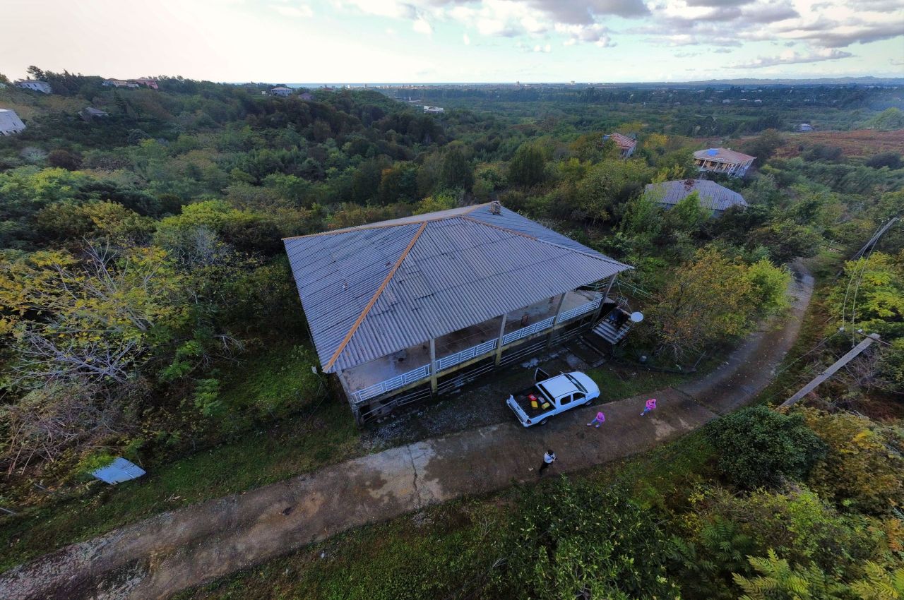 Terreno a Batumi, Georgia, 2 500 m2 - foto 8