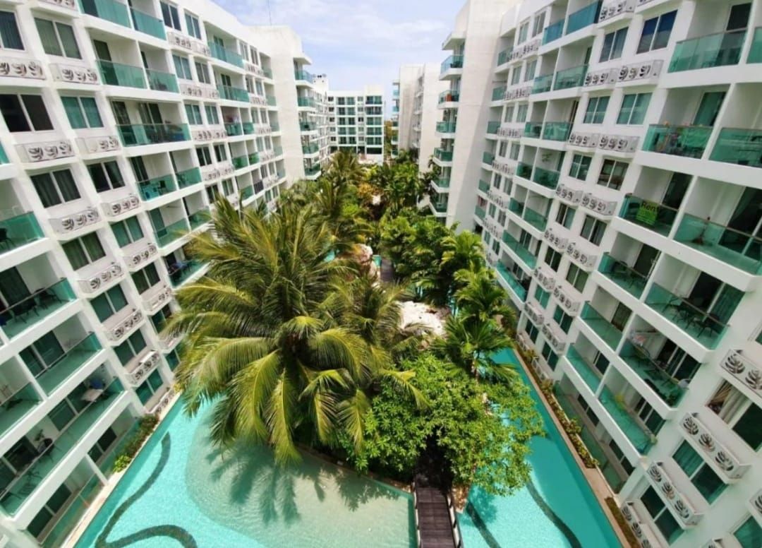 Café, restaurant à Pattaya, Thaïlande, 120 m² - image 12