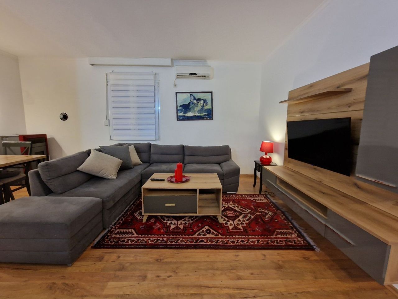 Appartement à Budva, Monténégro, 90 m² - image 1