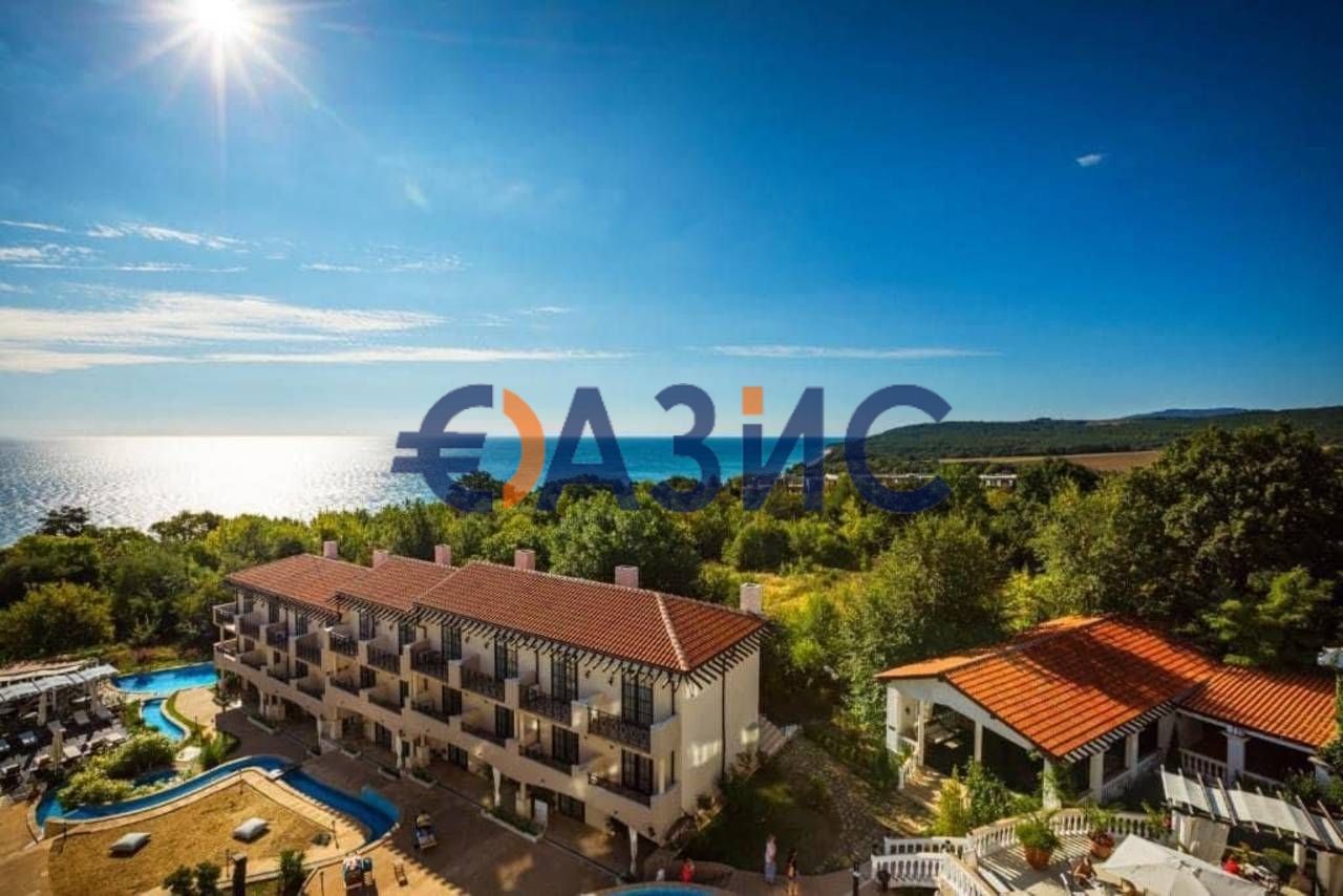 Apartment in Obzor, Bulgaria, 78 m² - picture 3