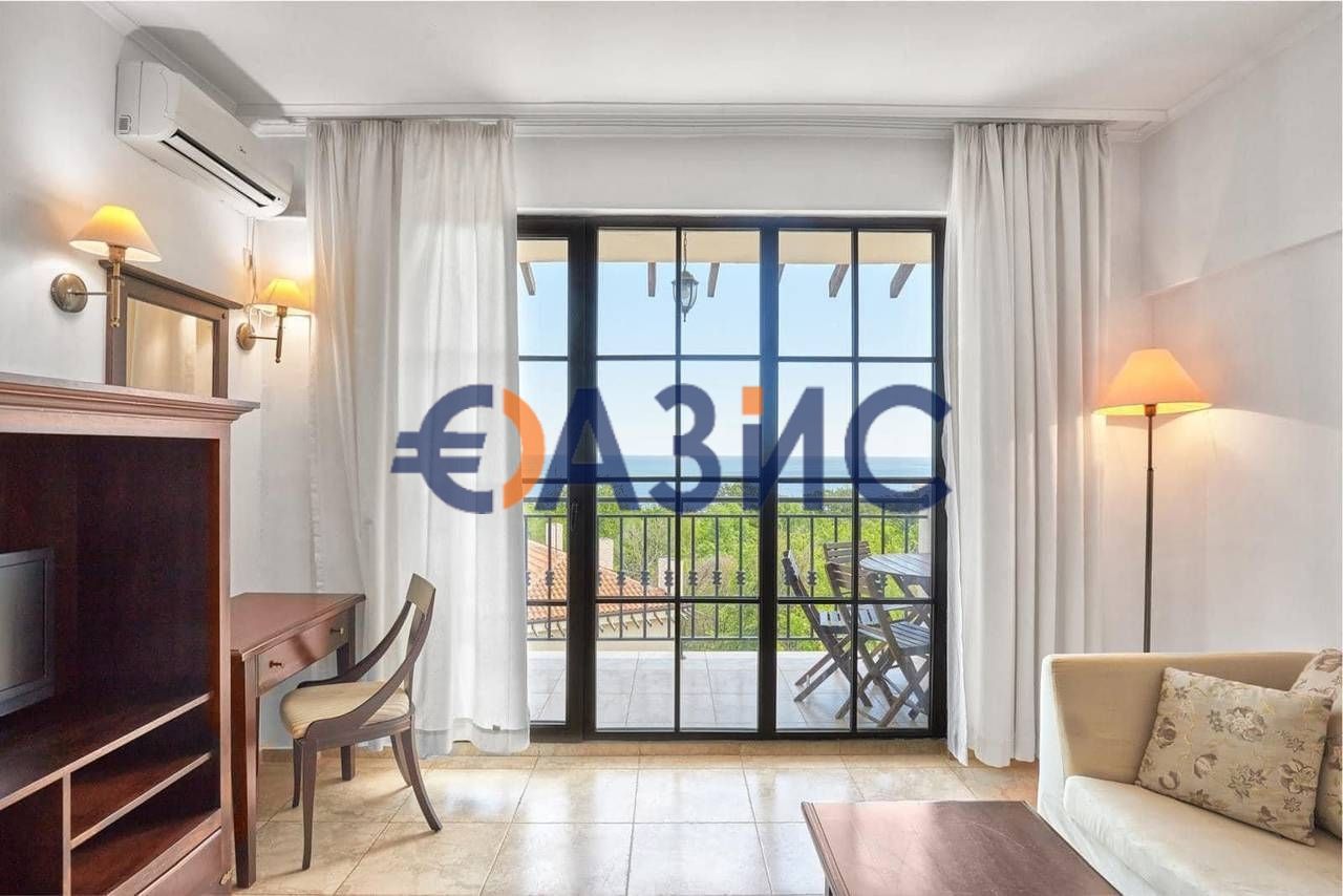 Apartment in Obzor, Bulgaria, 78 m² - picture 7