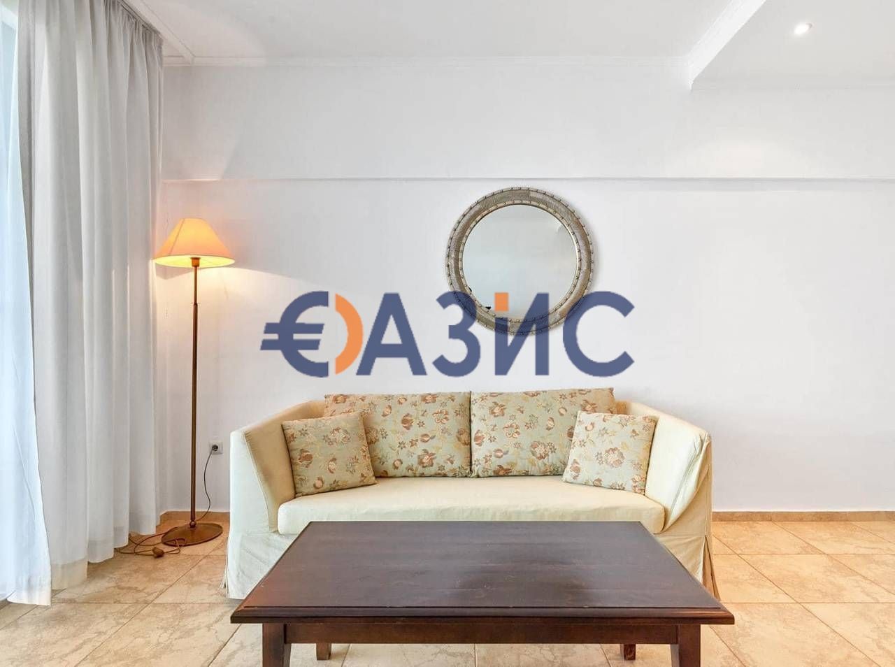 Apartment in Obzor, Bulgaria, 78 m² - picture 10