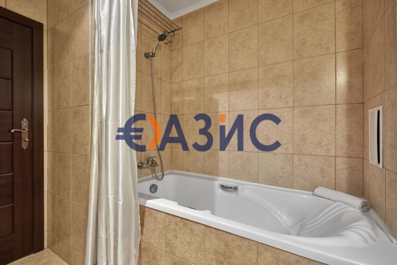 Apartment in Obzor, Bulgaria, 78 m² - picture 13