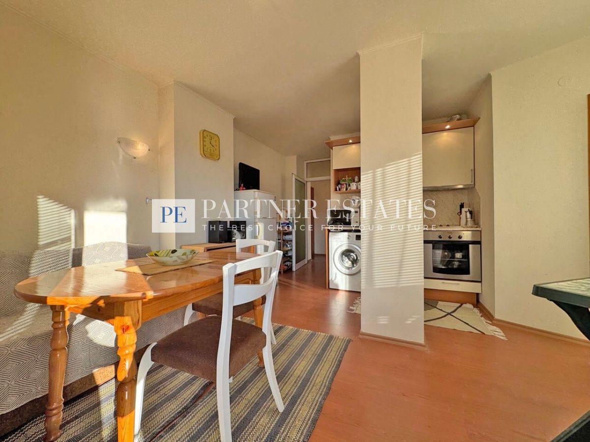 Apartment in Sonnenstrand, Bulgarien, 69 m² - Foto 1