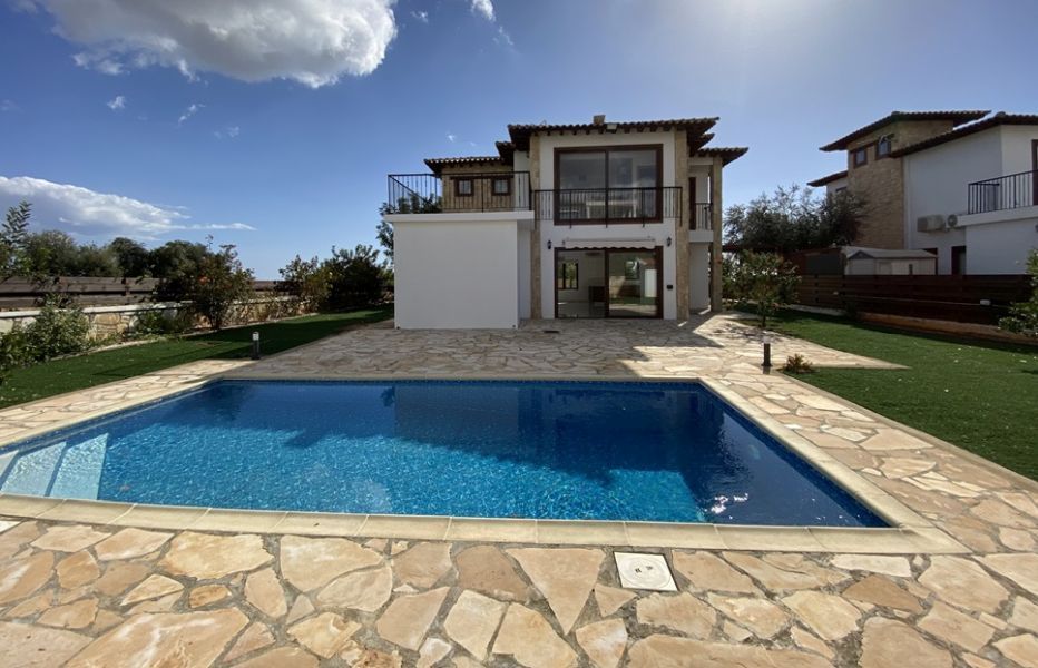 Villa à Limassol, Chypre, 170 m² - image 3