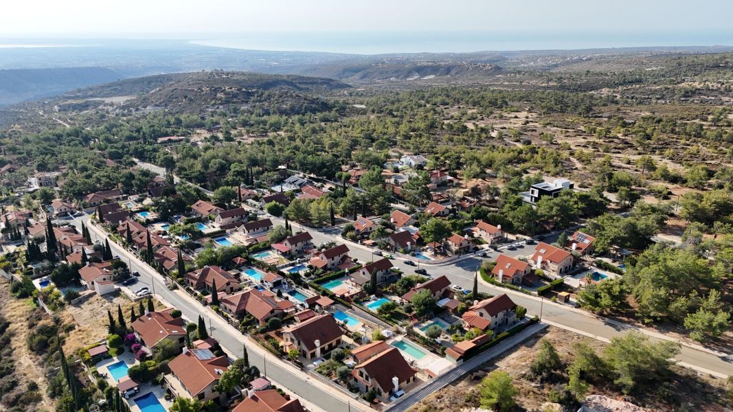 Villa à Limassol, Chypre, 170 m² - image 18