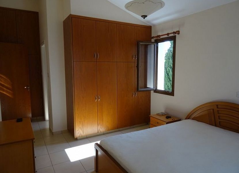 Villa en Konia, Chipre, 110 m² - imagen 11