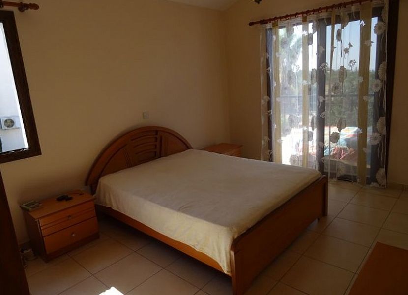 Villa en Konia, Chipre, 110 m² - imagen 9