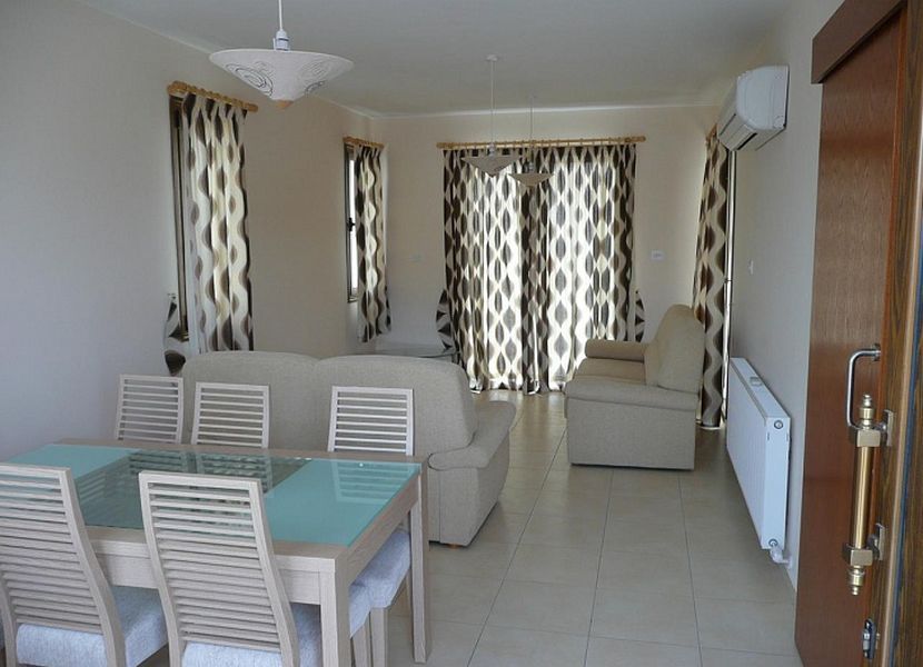 Villa en Konia, Chipre, 110 m² - imagen 7