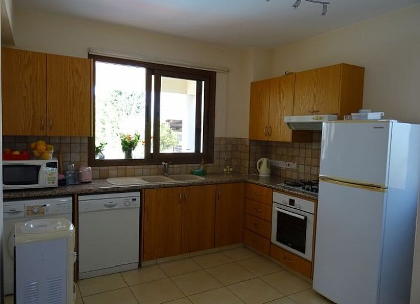 Villa en Konia, Chipre, 110 m² - imagen 6