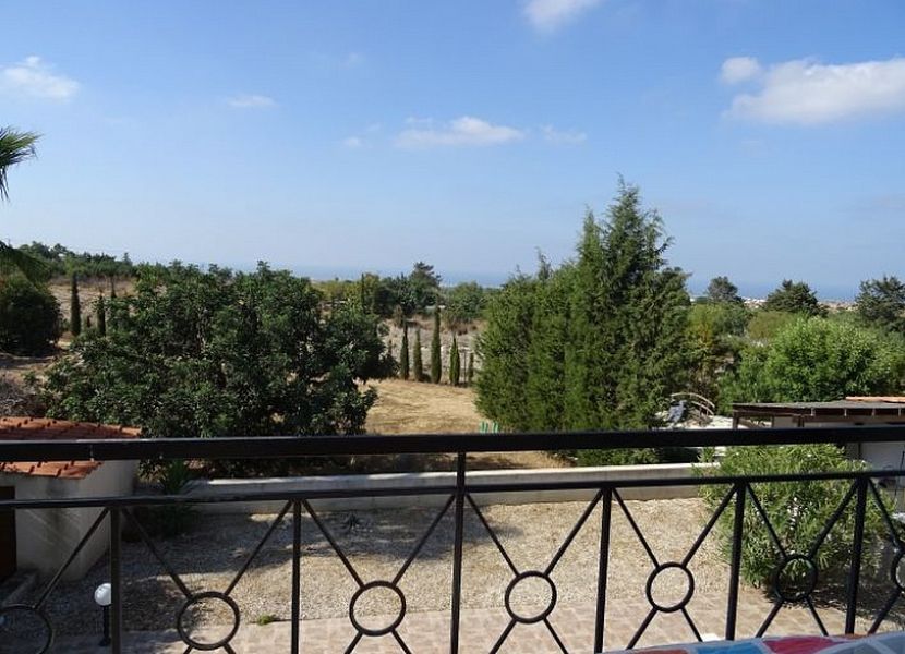 Villa en Konia, Chipre, 110 m² - imagen 10