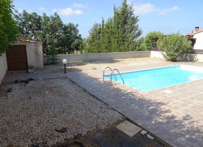 Villa en Konia, Chipre, 110 m² - imagen 5