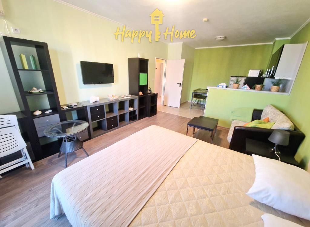 Flat in Aheloy, Bulgaria, 65 m² - picture 3