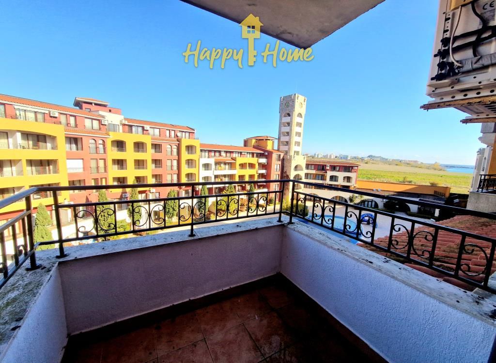 Flat in Aheloy, Bulgaria, 65 m² - picture 10