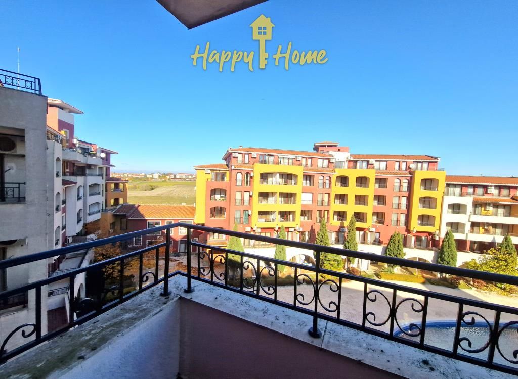 Flat in Aheloy, Bulgaria, 65 m² - picture 8