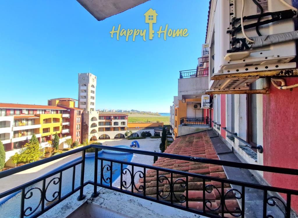 Flat in Aheloy, Bulgaria, 65 m² - picture 9