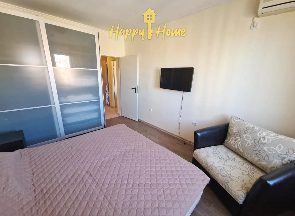 Flat in Aheloy, Bulgaria, 65 m² - picture 7