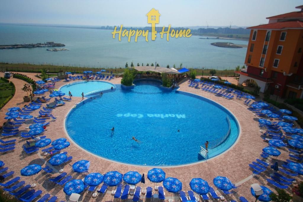 Flat in Aheloy, Bulgaria, 65 m² - picture 16