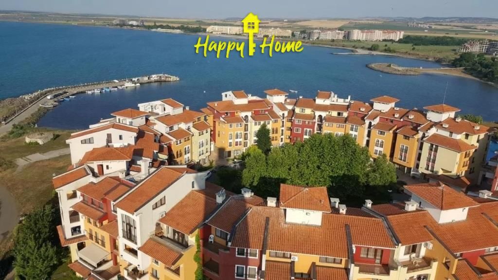 Flat in Aheloy, Bulgaria, 65 m² - picture 14