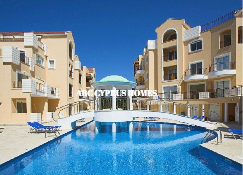 Townhouse in Paphos, Cyprus, 99 m² - picture 1