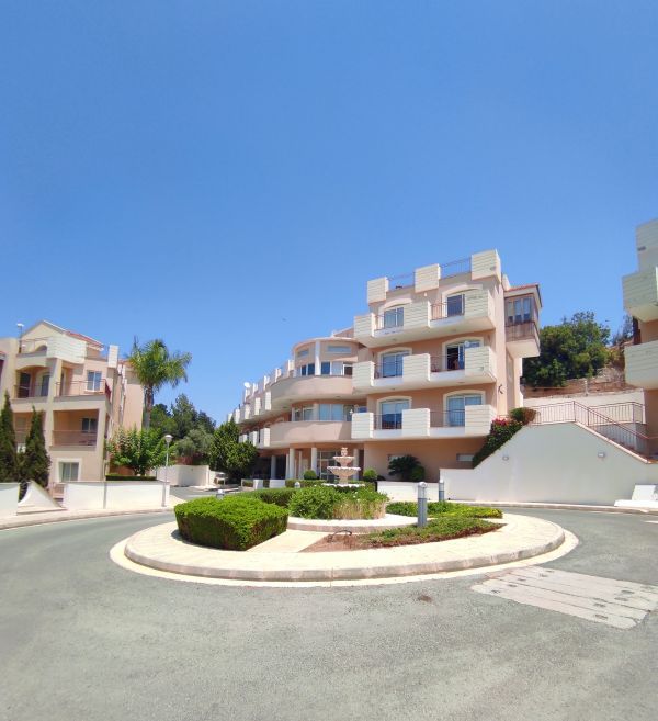 Townhouse a Paphos, Cipro, 99 m² - foto 2
