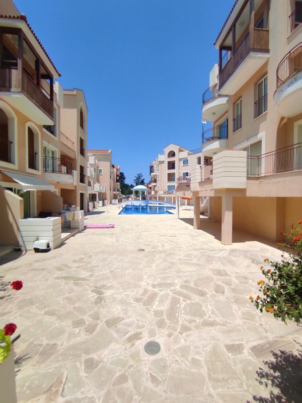 Townhouse a Paphos, Cipro, 99 m² - foto 4