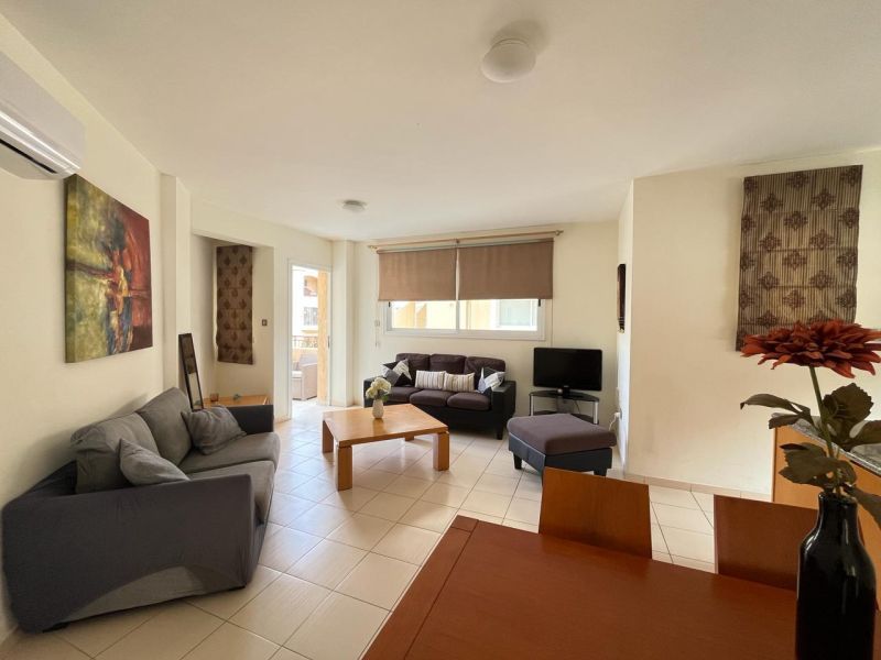 Townhouse a Paphos, Cipro, 99 m² - foto 16