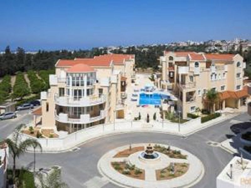 Townhouse a Paphos, Cipro, 99 m² - foto 7