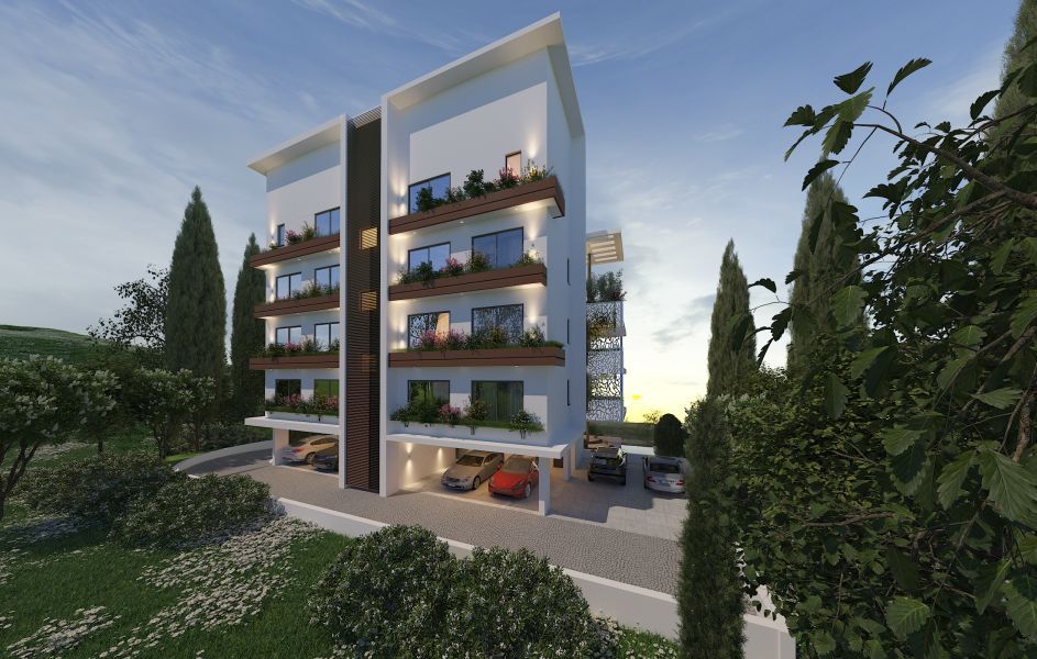 Appartement à Limassol, Chypre, 130 m² - image 6