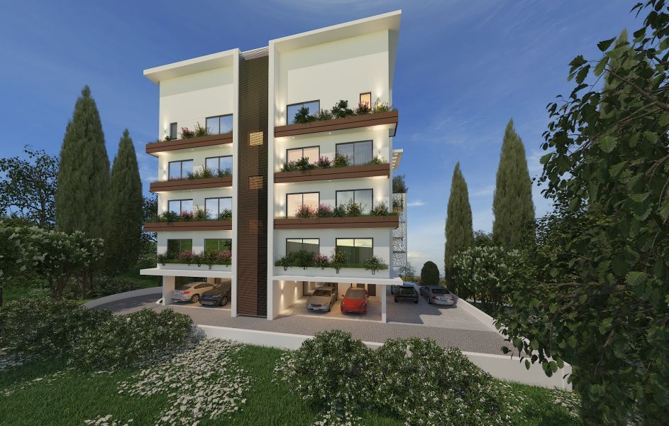 Appartement à Limassol, Chypre, 130 m² - image 5