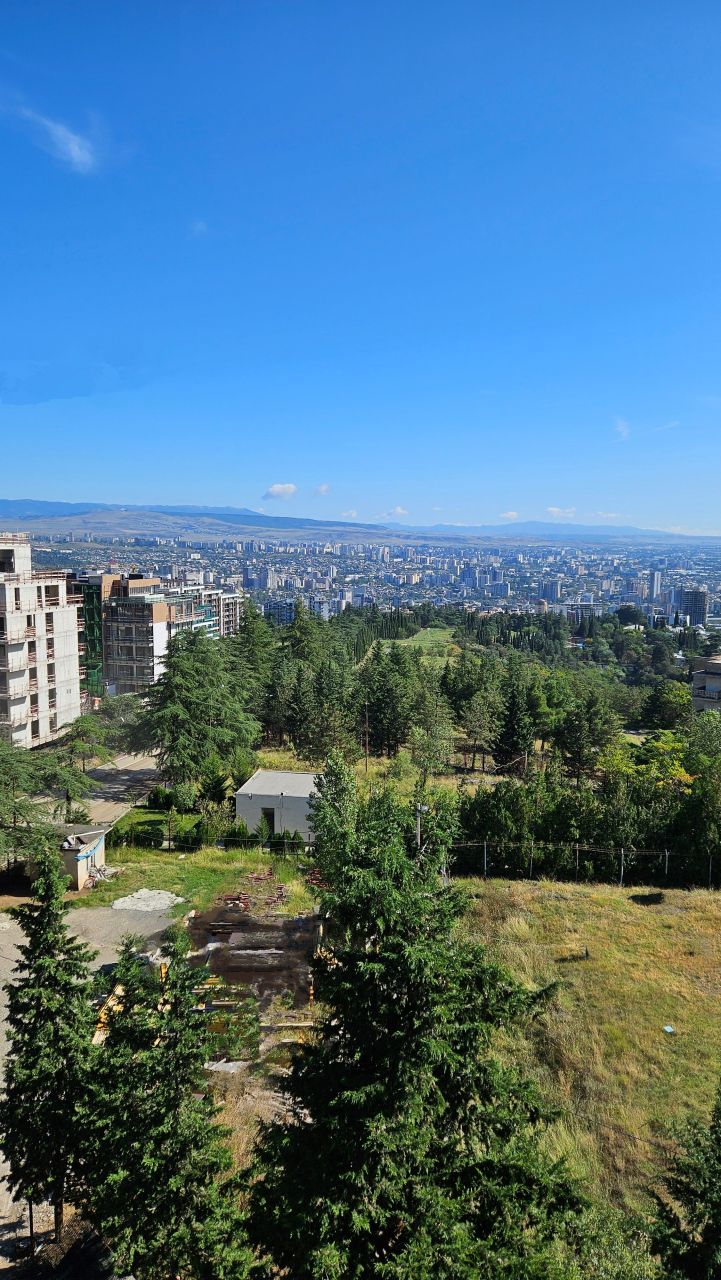 Piso en Tbilisi, Georgia, 59 m² - imagen 1