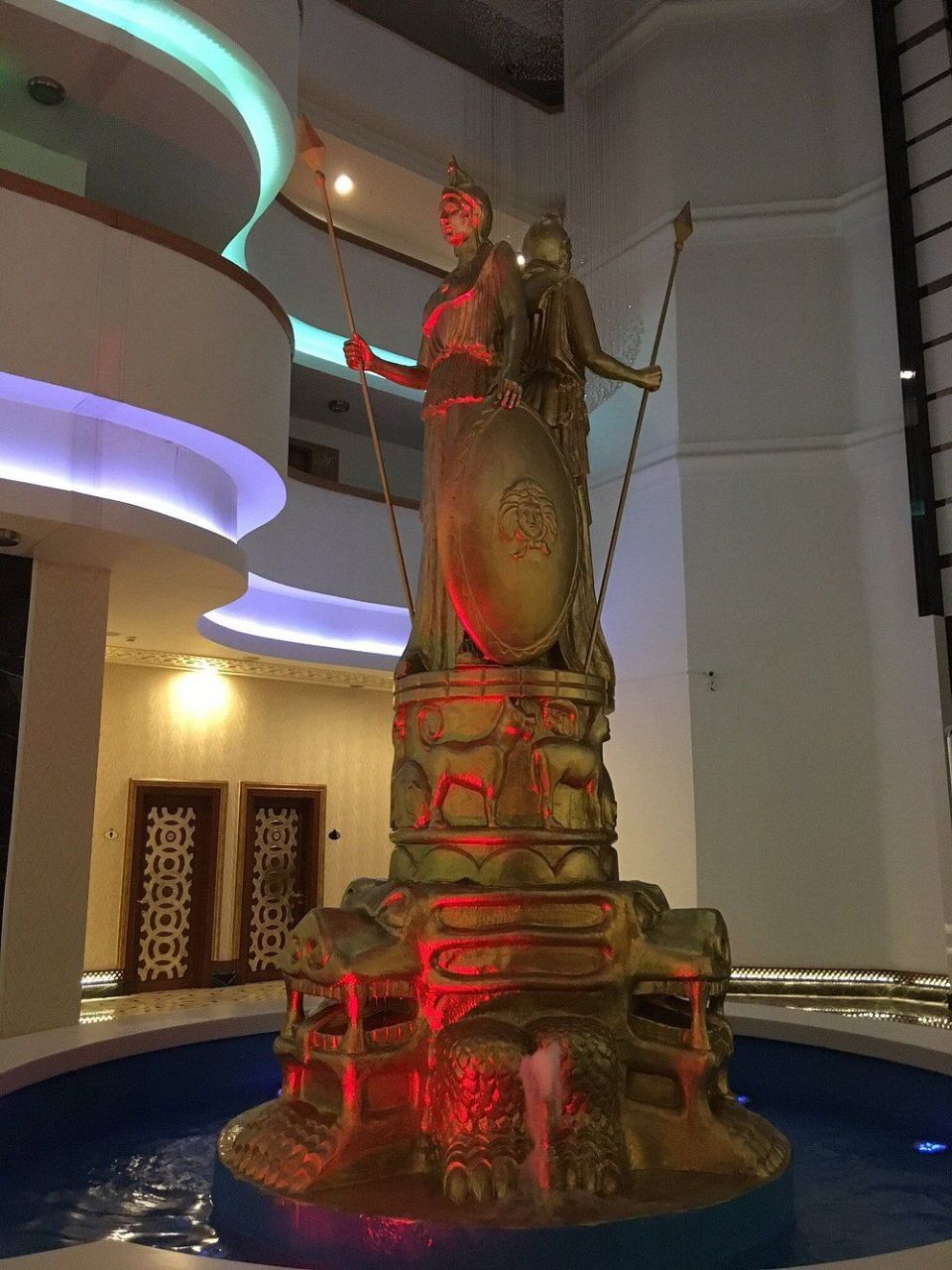 Appartamento a Alanya, Turchia, 75 m² - foto 11