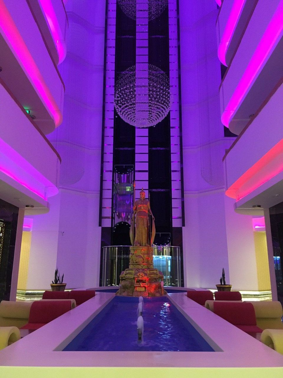 Appartamento a Alanya, Turchia, 75 m² - foto 2