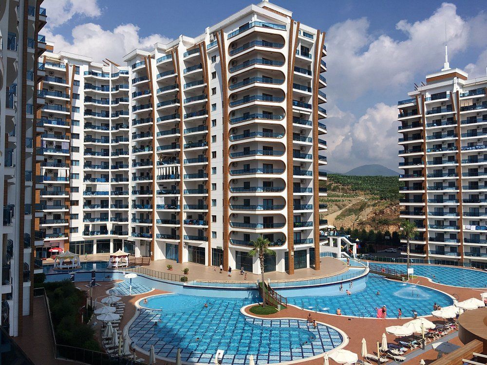 Appartamento a Alanya, Turchia, 75 m² - foto 10