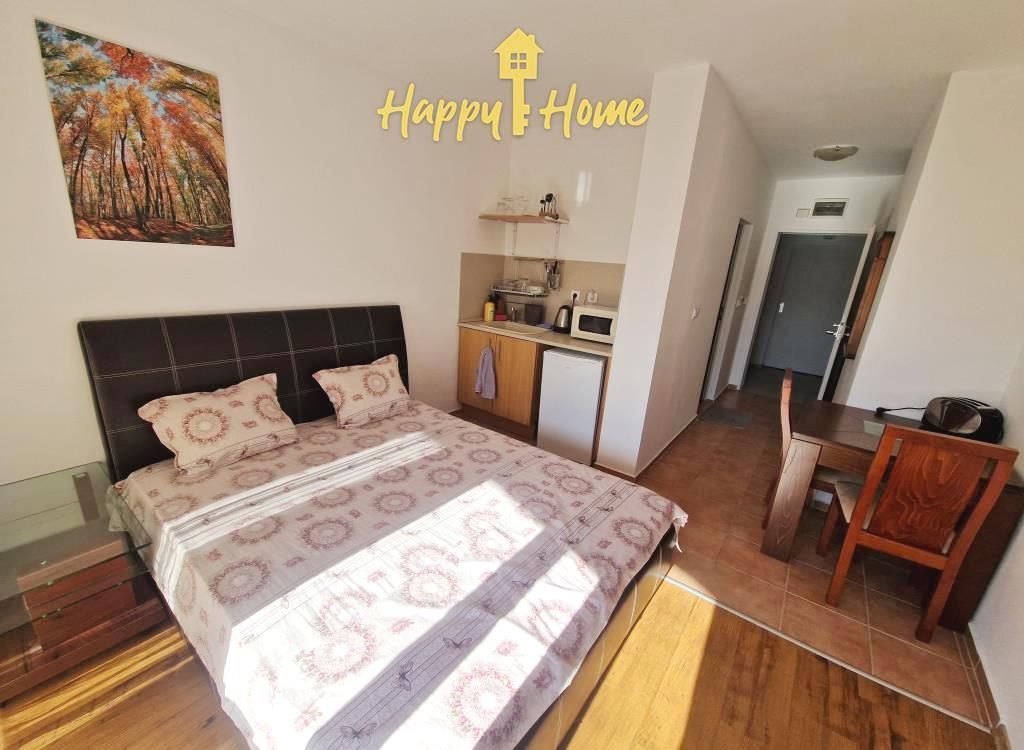 Studio in Aheloy, Bulgarien, 35 m² - Foto 3