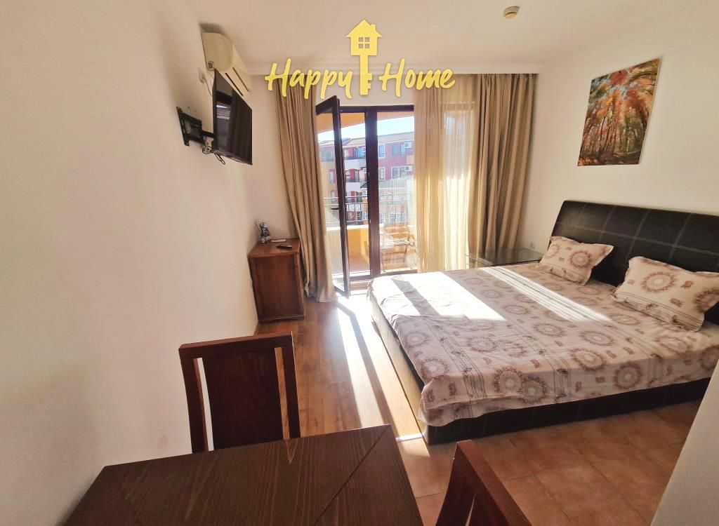 Studio in Aheloy, Bulgarien, 35 m² - Foto 2