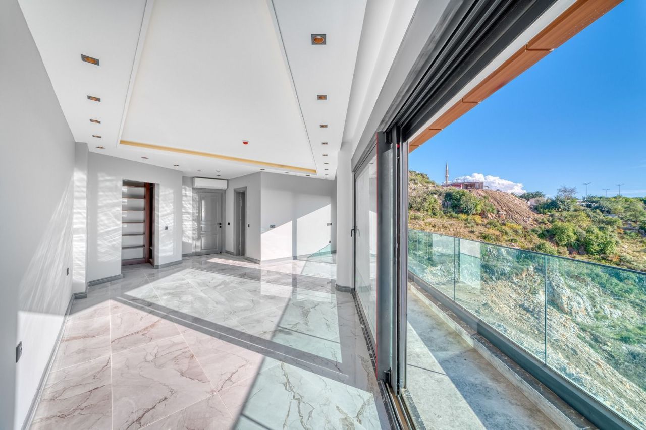 Villa à Alanya, Turquie, 358 m² - image 4