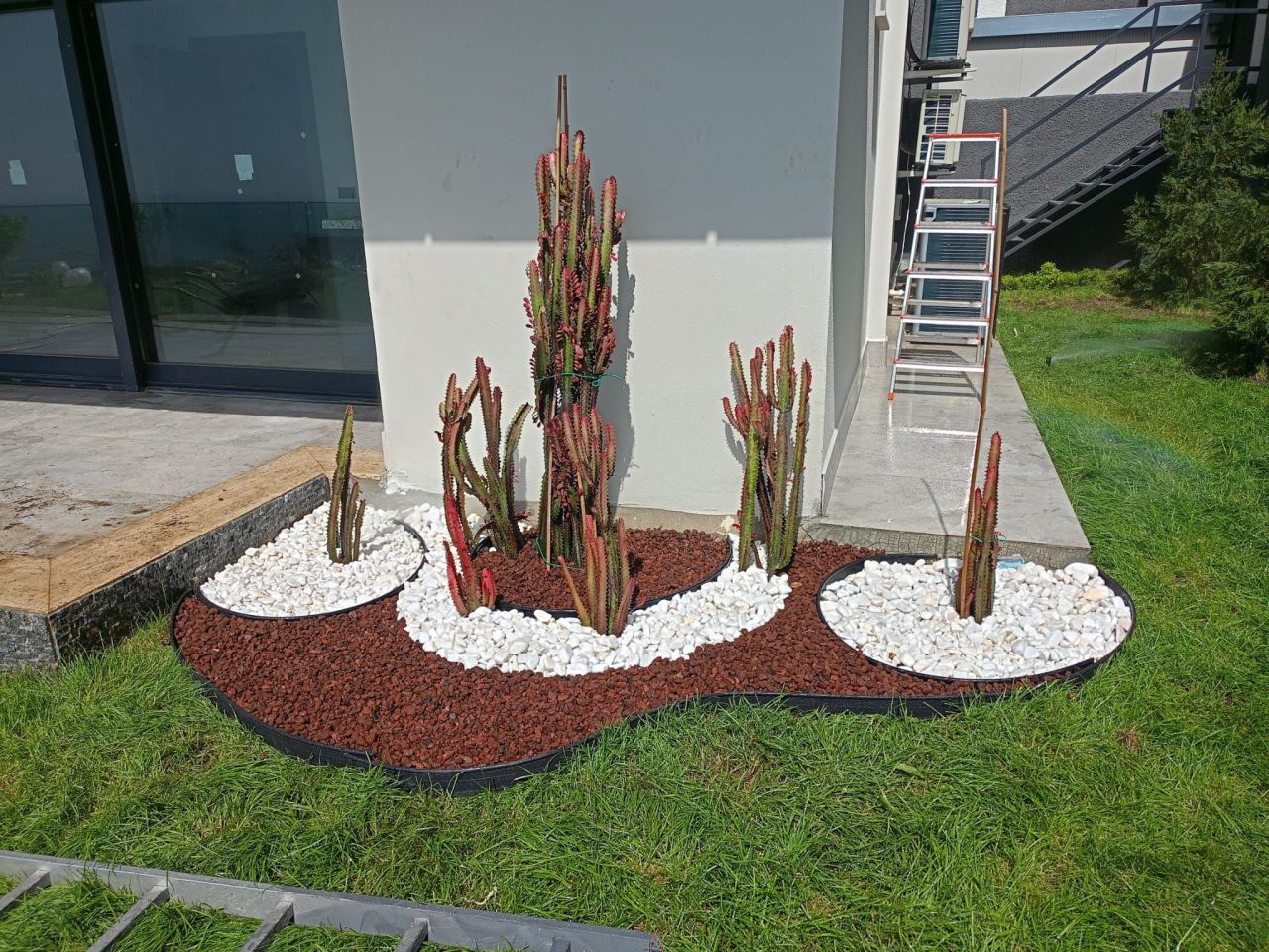 Villa à Alanya, Turquie, 358 m² - image 5