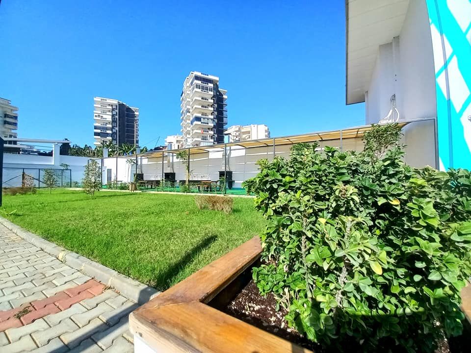 Wohnung in Alanya, Türkei, 120 m² - Foto 12