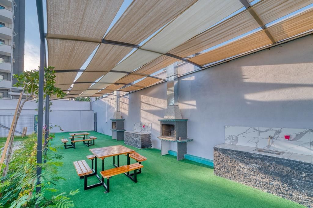 Wohnung in Alanya, Türkei, 120 m² - Foto 8