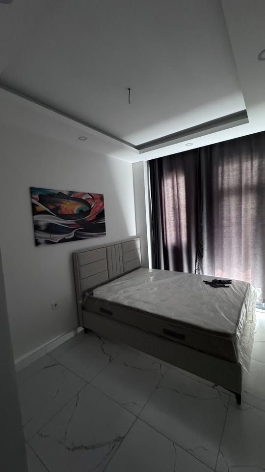 Wohnung in Alanya, Türkei, 55 m² - Foto 7